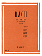 cover for 21 Pieces