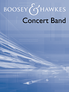 cover for 2 Movements ('brazilian Suite') Condensed Score Band
