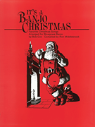 cover for It's a Banjo Christmas