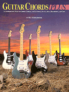 cover for Guitar Chords Plus