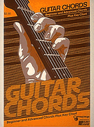cover for Guitar Chords - Revised