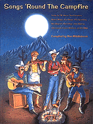 cover for Songs 'Round the Campfire
