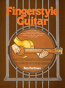 cover for Fingerstyle Guitar