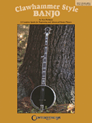 cover for Clawhammer Style Banjo