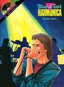 cover for Blues & Rock Harmonica