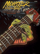cover for Monster Scales And Modes