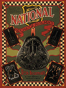 cover for The History and Artistry of National Resonator Instruments