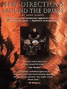 cover for New Directions Around the Drums