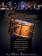 cover for Gretsch Drums
