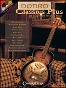 cover for Dobro Classics Plus - 2nd Edition