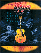 cover for The Gibson L5