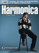 cover for Bluegrass Harmonica