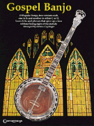 cover for Gospel Banjo