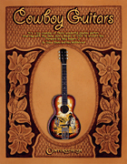 cover for Cowboy Guitars