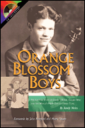 cover for Orange Blossom Boys