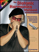 cover for The Diatonic Harmonica Workbook