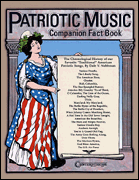 cover for Patriotic Music Companion Fact Book