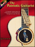 cover for The Patriotic Guitarist