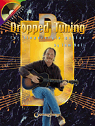 cover for Dropped D Tuning for Fingerstyle Guitar