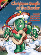 cover for Christmas South of the Border
