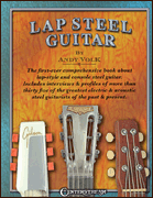 cover for Lap Steel Guitar