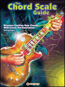 cover for The Chord Scale Guide