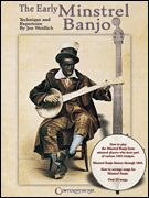 cover for The Early Minstrel Banjo