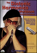 cover for The Diatonic Harmonica Workbook