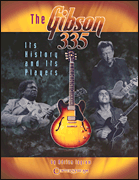 cover for The Gibson 335