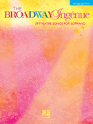 cover for The Broadway Ingénue - Revised Edition