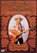 cover for Ranger Doug Rides the Rhythm Range