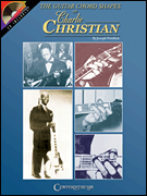 cover for The Guitar Chord Shapes of Charlie Christian