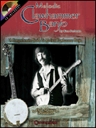 cover for Melodic Clawhammer Banjo