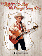 cover for Rhythm Guitar the Ranger Doug Way