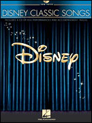 cover for Disney Classic Songs