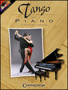cover for Tango for Piano
