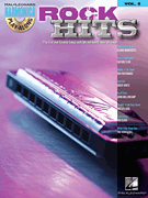 cover for Rock Hits