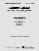 cover for Samba Larue