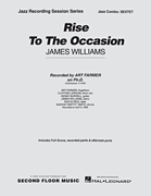 cover for Rise to the Occasion