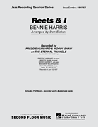 cover for Reets & I