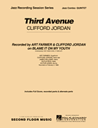 cover for Third Avenue