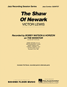cover for The Shaw of Newark
