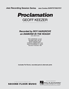 cover for Proclamation