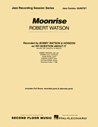 cover for Moonrise