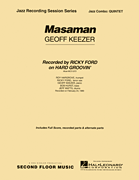 cover for Masaman