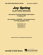 cover for Joy Spring