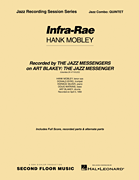cover for Infra-Rae