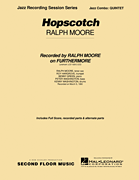 cover for Hopscotch