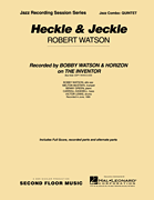 cover for Heckle and Jeckle