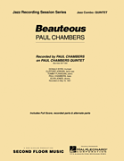 cover for Beauteous